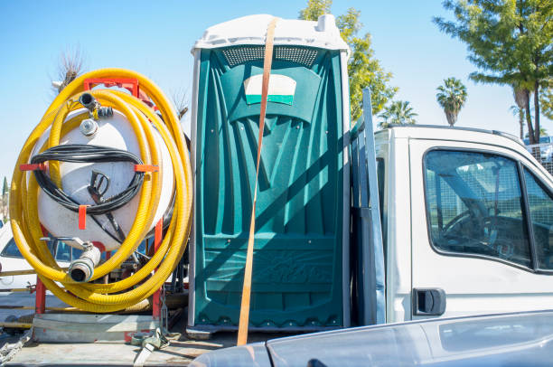 Best Local porta potty services  in Brandywine Bay, NC