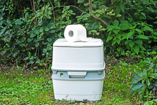 Best Emergency porta potty rental  in Brandywine Bay, NC