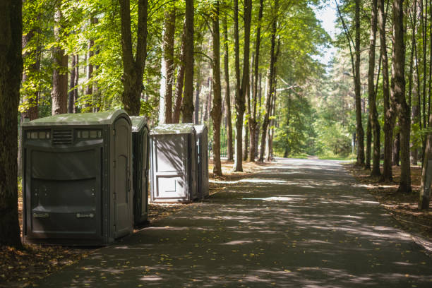 Best Local porta potty services  in Brandywine Bay, NC