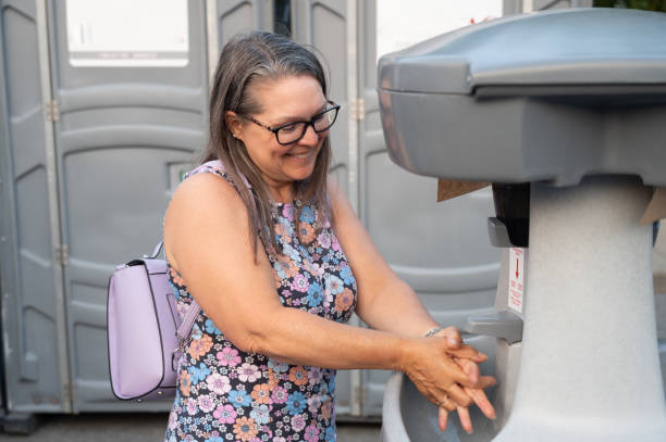 Best Porta potty rental near me  in Brandywine Bay, NC