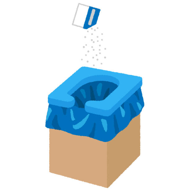 Professional porta potty rental in Brandywine Bay, NC