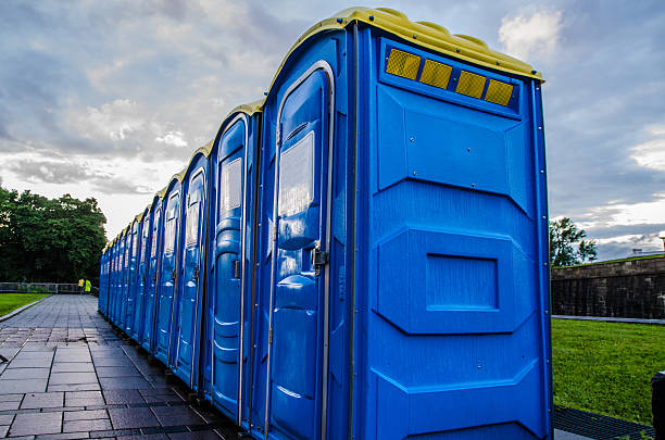 Best Porta potty for special events  in Brandywine Bay, NC