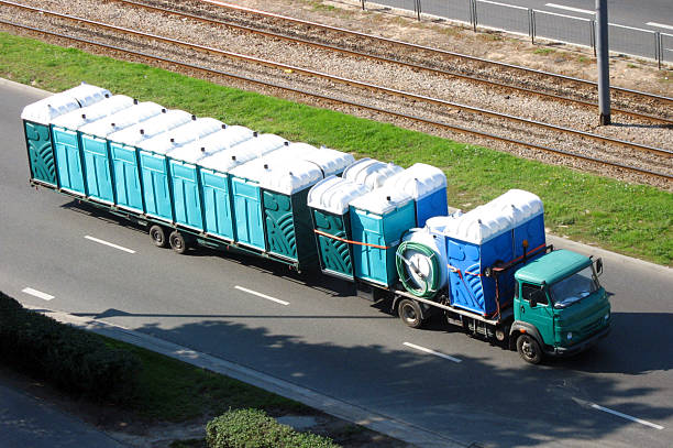  Brandywine Bay, NC Porta Potty Rental Pros