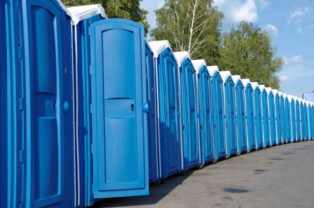 Best Affordable portable toilet rental  in Brandywine Bay, NC
